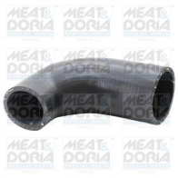 Патрубок интеркулера MEAT & DORIA TQ ZSMVZ Volvo V70 3 (135) Универсал 2.0 D3 136 л.с. 2007 – 2015 96986