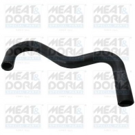 Патрубок печки MEAT & DORIA C9WU FU2 97151 1440470153