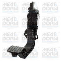 Педаль газа MEAT & DORIA 83547 VMPVL G3 Citroen DS3 1 (PF1) Хэтчбек 1.6 THP 155 156 л.с. 2010 – 2015