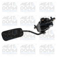 Педаль газа MEAT & DORIA WU 9N9 Nissan Note (E11) 1 Хэтчбек 1.5 dCi 90 л.с. 2010 – 2012 83633