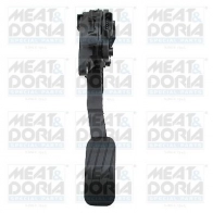 Педаль газа MEAT & DORIA MCC 7GQ 83662 Nissan NV400 (X62) 1 2011 – 2020