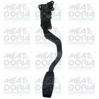 Педаль газа MEAT & DORIA Fiat Bravo UV 6J9 83676