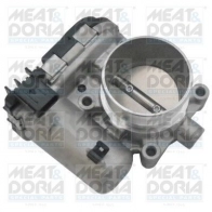 Дроссельная заслонка MEAT & DORIA MML I95 Ford Focus 3 (CB8) Хэтчбек 2.0 ST 250 л.с. 2012 – 2024 89304