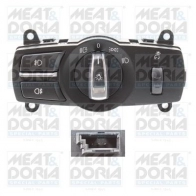 Переключатель света фар MEAT & DORIA 23877 X F093 Bmw 5 Gran Turismo (F07) 6 Хэтчбек 3.0 530 d 245 л.с. 2009 – 2012