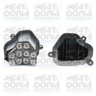 Поворотник MEAT & DORIA 73212722 Bmw 5 (F10) 6 Седан 4.4 550 i xDrive 408 л.с. 2010 – 2013 B3XJ2 Q