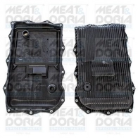 Поддон АКПП MEAT & DORIA Q2VS W KIT21507 Jaguar XE (X760) 1 2015 – 2020