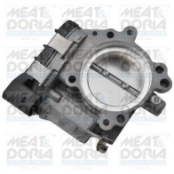 Дроссельная заслонка MEAT & DORIA WHLT0 XB Fiat 500 (312) 1 Кабриолет 0.9 105 л.с. 2013 – 2024 89393