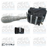 Подрулевой переключатель MEAT & DORIA 23003 F UAKT Renault Twingo (C06) 1 Хэтчбек 1.2 16V (C060) 60 л.с. 2004 – 2007