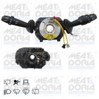 Подрулевой переключатель MEAT & DORIA 23051 Fiat Stilo 63 FPU2