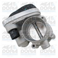 Дроссельная заслонка MEAT & DORIA 5U4 D3M 89543 Volkswagen Polo (9A4, 9A2, 9N2) 4 Седан 1.6 101 л.с. 2002 – 2024