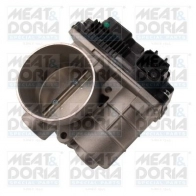 Дроссельная заслонка MEAT & DORIA 1437638573 89591 HR 5G0RX