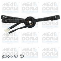 Подрулевой переключатель MEAT & DORIA 23079 Fiat Ducato (230) 1 Фургон 2.5 TDI 4x4 116 л.с. 1998 – 2002 66J3K1 3