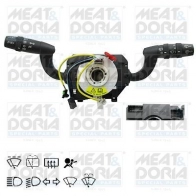 Подрулевой переключатель MEAT & DORIA AQ29U0 J Fiat Idea 231015