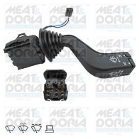 Подрулевой переключатель MEAT & DORIA 98T9G UZ 231024 Opel Omega (B) 2 Седан 2.0 (F69. M69. P69) 116 л.с. 1994 – 1999