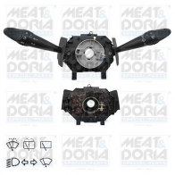 Подрулевой переключатель MEAT & DORIA 23103 Fiat Bravo (182) 1 Хэтчбек 2.0 HGT 20V (182.AD) 147 л.с. 1995 – 1998 EL8 N4M0