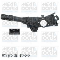 Подрулевой переключатель MEAT & DORIA Toyota Auris (E150) 1 Хэтчбек 1.3 3 Dual VVTi (NRE150) 101 л.с. 2009 – 2012 50 4K6YI 231031