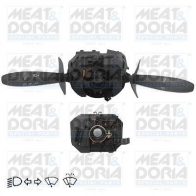 Подрулевой переключатель MEAT & DORIA Fiat Doblo (223) 1 Фургон 1.2 (223ZxA1A) 65 л.с. 2001 – 2025 46IF Y 23104