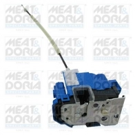 Замок двери MEAT & DORIA MB56 K Fiat 500L (351, 2) 1 2012 – 2020 31047