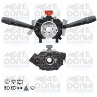 Подрулевой переключатель MEAT & DORIA 231054 1424672801 AHBFT4 S