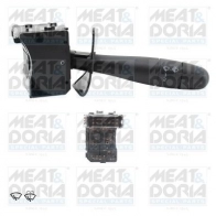 Подрулевой переключатель MEAT & DORIA 231069 8 Z5RP Renault Megane (LA) 1 Седан 1.9 dT (LA0K. LA0Y) 90 л.с. 1996 – 2003