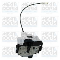 Замок двери MEAT & DORIA EUN EWUH 31066 Fiat Panda (169) 2 Хэтчбек 1.2 (169AxF2A. 169AxF1A) 69 л.с. 2010 – 2013