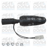 Подрулевой переключатель MEAT & DORIA 231078 Opel Corsa (D) 4 Хэтчбек 1.0 (L08. L68) 65 л.с. 2009 – 2014 KE DCC