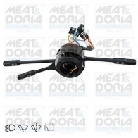 Подрулевой переключатель MEAT & DORIA 1221096240 23109 81L 4R