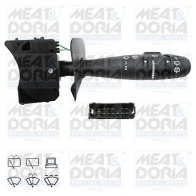 Подрулевой переключатель MEAT & DORIA A C3S2 Renault Megane (BA) 1 Хэтчбек 1.4 16V (BA0D. BA1H. BA0W. BA10) 95 л.с. 1999 – 2003 231114