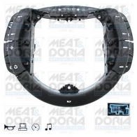 Подрулевой переключатель MEAT & DORIA 231121 JIA188 R Citroen C4 Grand Picasso 1 (UA, PF2) Минивэн 1.8 i 16V 125 л.с. 2006 – 2010