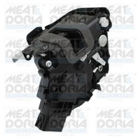 Замок двери MEAT & DORIA 7 ODRN9 Ford C-Max 1 (CB3, С214) 2007 – 2010 31138