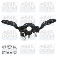 Подрулевой переключатель MEAT & DORIA 231176 Audi A5 (8TA) 1 Спортбек 2.0 Tdi 163 л.с. 2012 – 2014 XGJF CO0
