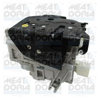 Замок двери MEAT & DORIA Volkswagen Passat (B7) 5 AllTrack Универсал 1.8 TSI 152 л.с. 2012 – 2014 XDB SVQ 31160