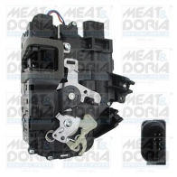 Замок двери MEAT & DORIA Audi A6 (C5) 2 Универсал 2.4 170 л.с. 2001 – 2005 BEG2 A76 31176