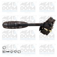 Подрулевой переключатель MEAT & DORIA Mercedes E-Class (S211) 3 Универсал AW WIQ 231199