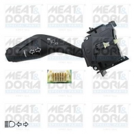 Подрулевой переключатель MEAT & DORIA 231202 9 SABL Ford Kuga 2 (CBS, C512, DM2) Кроссовер 2.0 TDCi 4x4 180 л.с. 2014 – 2024