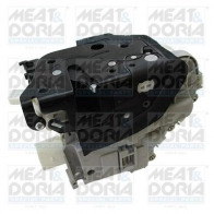 Замок двери MEAT & DORIA BLXMZ 3H Audi A1 (8XA, F) 1 Спортбек 1.2 Tfsi 86 л.с. 2012 – 2015 31189