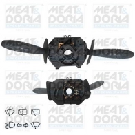 Подрулевой переключатель MEAT & DORIA Fiat Doblo (223) 1 Фургон 1.2 (223ZxA1A) 65 л.с. 2001 – 2025 CMX0BB A 23122