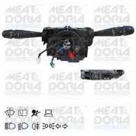 Подрулевой переключатель MEAT & DORIA VM3CRI F Citroen Jumpy 3 (V, EMP2) Фургон 1.6 BlueHDi 115 л.с. 2016 – наст. время 231221