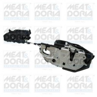 Замок двери MEAT & DORIA Bmw 7 (F01, F02, F03, F04) 5 Седан 3.0 750 d xDrive 381 л.с. 2012 – 2015 31236 C2C 3K