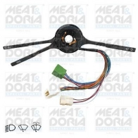Подрулевой переключатель MEAT & DORIA 1221096508 OGXTT QV 23127
