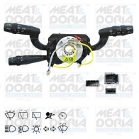 Подрулевой переключатель MEAT & DORIA LQ23 X 231273 Fiat Idea