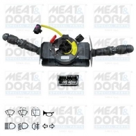 Подрулевой переключатель MEAT & DORIA Iveco Daily 4 2006 – 2011 DFHBK CW 231279