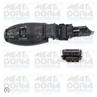 Подрулевой переключатель MEAT & DORIA 231292 HXH 8E Citroen DS3 1 (PF1) Хэтчбек 1.4 VTi 95 95 л.с. 2010 – 2015