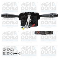 Подрулевой переключатель MEAT & DORIA IBBF0 E 231346 Peugeot 308 1 (T7, 4E, 4H) Универсал 1.6 HDi 112 л.с. 2009 – 2025