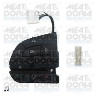 Подрулевой переключатель MEAT & DORIA PBK83 L 231356 Jeep Grand Cherokee (WK, WK2) 4 Внедорожник 3.0 CRD V6 4x4 241 л.с. 2011 – 2024