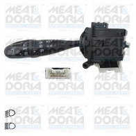 Подрулевой переключатель MEAT & DORIA AL MF7G 231357 1437600999