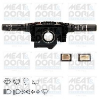 Подрулевой переключатель MEAT & DORIA Chevrolet Captiva 1 (C100) Кроссовер 2.4 136 л.с. 2006 – 2024 52 BEEH 231449