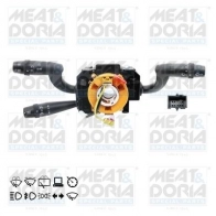 Подрулевой переключатель MEAT & DORIA 231456 Fiat Ducato (290) 4 2014 – 2020 GKO9 9