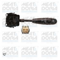 Подрулевой переключатель MEAT & DORIA 1437590220 DTPZ IRY 231482