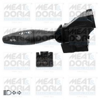 Подрулевой переключатель MEAT & DORIA 0 1NGED Ford Transit Connect 23149